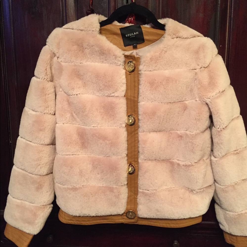Beulah Style, size S